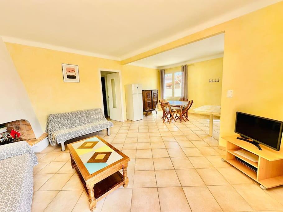 Maison De 2 Et Jardin * Canet-en-Roussillon