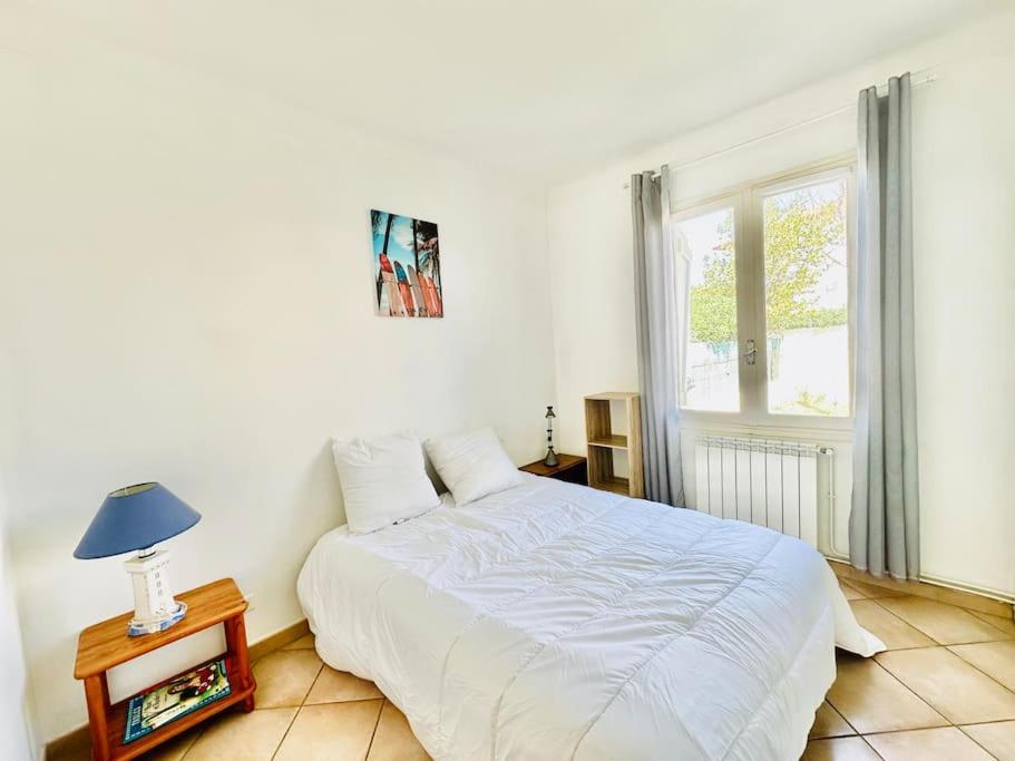 Maison De 2 Et Jardin Villa *