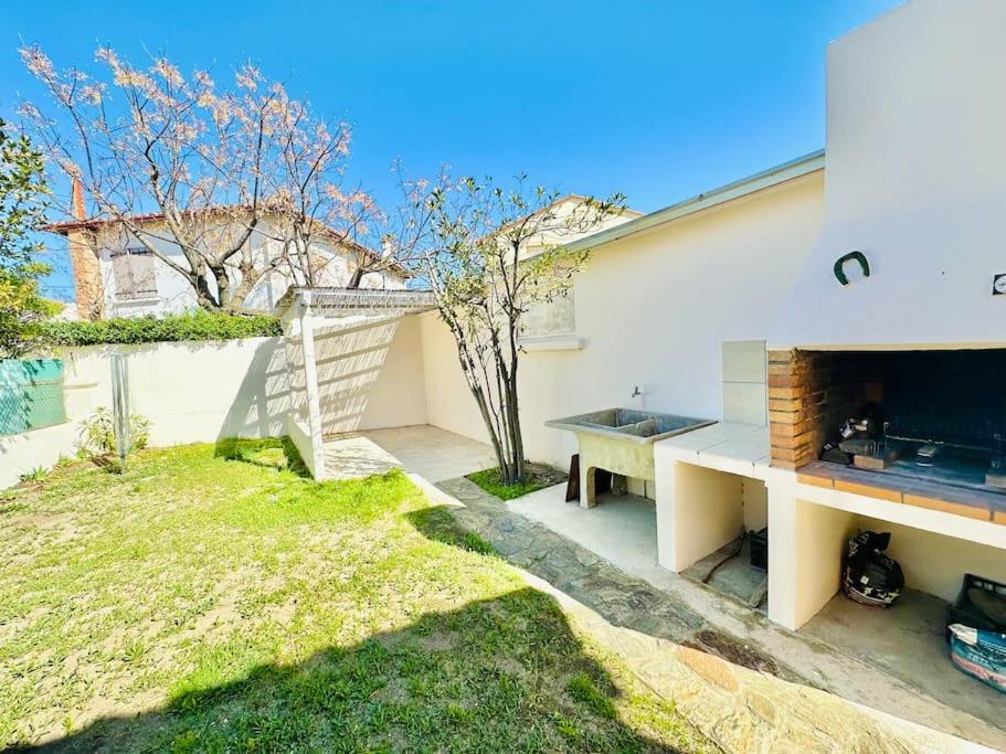 Maison De 2 Et Jardin Canet-en-Roussillon