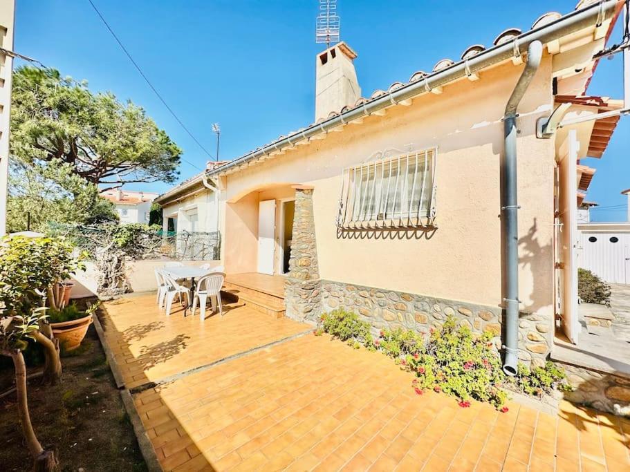 Maison De 2 Et Jardin Villa Canet-en-Roussillon
